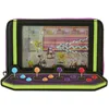 Image de Loungefly Teenage Mutant Ninja Turtles 40th Anniversaire Vintage Arcade Zip Around Wallet