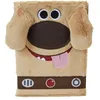 Image de Loungefly Pixar Up 15th Anniversary Dug Plush Journal