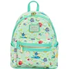 Image de Loungefly Pokemon By Water Type Mini Backpack One Size