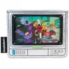 Image de Loungefly Nickelodeon Porte-Cartes TV rétro
