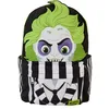Image de Loungefly Beetlejuice Cosplay Sac à dos en nylon Taille complète