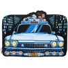 Image de Loungefly Ghostbusters Ecto Portefeuille zippé, Multicolore, Portefeuille zippé