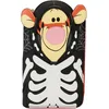 Image de Loungefly Disney : Winnie l'ourson Squelette Tigrou Zip Around Wallet