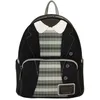 Image de Loungefly Warner Brothers Beetlejuice 2 Mini sac à dos