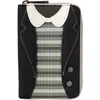 Image de Loungefly Warner Bros Beetlejuice 2 Zip Around Wallet