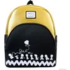 Image de Loungefly 75th Anniversary Snoopy Gang Flying Kite Backpack One Size