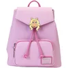 Image de Loungefly Disney The Muppets Miss Piggy Mini sac à dos