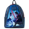 Image de Loungefly Star Wars : Le Réveil de la Force Mini Sac à dos