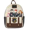 Image de Loungefly Harry Potter Spring Flap Pocket Mini sac à dos
