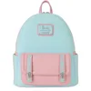 Image de Loungefly Mattel Classic Barbie Mini sac à dos