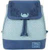 Image de Loungefly Disney Stitch Mini sac à dos brodé