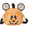 Image de Loungefly Disney Pumpkin Crossbody Bag