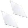 Image de SILAMP Borne Extérieure 100cm 220V IP65 ARGENT pour Ampoule E27