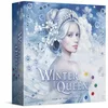 Image de Winter Queen - Board Game - English - Crowd Games