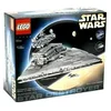 Image de LEGO Imperial Star Destroyer - Ultimate Collector's Series 10030