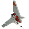 Image de LEGO Star Wars T-16 Skyhopper en occasion ou reconditionné