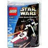 Image de Lego Star Wars Mini Jedi Starfighter Slave 1 (4487) en occasion ou reconditionné