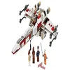 Image de Lego Star Wars 6212 x-wing fighter