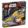 Image de LEGO Star Wars Anakins Jedi Starfighter en occasion ou reconditionné