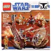 Image de Lego - 7670 - StarWars - Jeux de construction - Hailfire Droid & Spider Droid