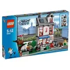 Image de LEGO - 8403 - Jeu de construction - LEGO® City - La maison LEGO City