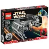 Image de LEGO Star Wars Darth Vaders TIE Fighter (8017) en occasion ou reconditionné