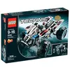 Image de LEGO Technic Quad Bike 8262 en occasion ou reconditionné