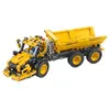 Image de LEGO TECHNIC Hauler 8264 en occasion ou reconditionné