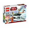 Image de Lego Star Wars: Rebel Trooper Battle Pack