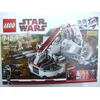Image de LEGO Star Wars Jeu de Construction Speeder des Marais de la République