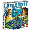 Image de LEGO - 3851 - Jeu de construction - LEGO® Jeux de société - Atlantis Treasure
