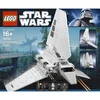 Image de LEGO Star Wars - 10212 - Jeu de Construction - Imperial Shuttle
