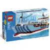 Image de Lego Exclusive 10155 Bateau Porte Conteneurs Maersk en occasion ou reconditionné