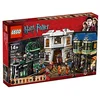 Image de LEGO Harry Potter - 10217 - Jeu de Construction - Le Chemin de Traverse