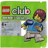 Image de LEGO Club: Max Mini-Figurine Jeu De Construction 852996 (Dans Un Sac)