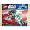 Image de LEGO Star Wars BrickMaster Exclusive Mini Building Set #20019 Slave I Bagged