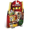 Image de Lege Ninjago 2174 Kruncha 24 pièce bâtiment jeux jouet