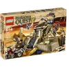 Image de LEGO Scorpion Pyramid Jeu de Construction   Jeux de Construction (Multicolore, 38 cm, 25 cm