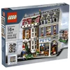 Image de LEGO® Creator 10218 L'animalerie en occasion ou reconditionné