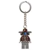 Image de LEGO Star Wars Cad Bane Key Chain Clone Wars Minifigure 853127