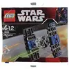 Image de Lego 8028 Star Wars   Jeu de Construction - Vaisseau TIE