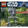 Image de LEGO 30054 Star Wars - Véhicule at-St Mini (édition spéciale)