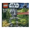 Image de Mini ensemble de construction exclusif LEGO Star Wars 30054 ATST en sac en occasion ou reconditionné