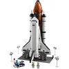 Image de Lego 10213 Navette Spatiale