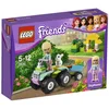 Image de LEGO Friends - 3935 - Jeu de Construction - Le Lapin de Stéphanie