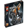 Image de LEGO Technic - 9392 - Jeu de Construction - Le Quad