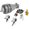 Image de LEGO Star Wars - 9490 - Jeu de Construction - Droid Escape