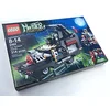 Image de LEGO Monster Fighters 9464 The Vampyre Hearse