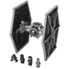 Image de LEGO Star Wars - 9492 - Jeu de Construction - Tie Fighter
