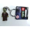 Image de LEGO Monster Fighters: La Monster Porte-Clés